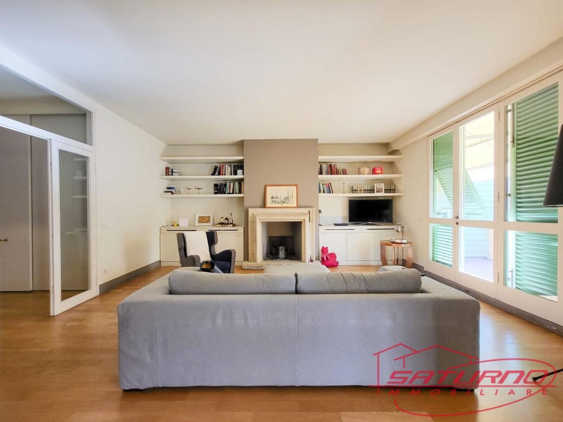 Apartment in Historic Center, Lucca, Tuscany 5 - 13662078