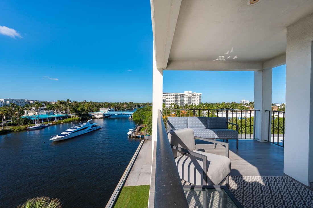 Condo in Delray Beach, Florida, United States 1 - 13665256