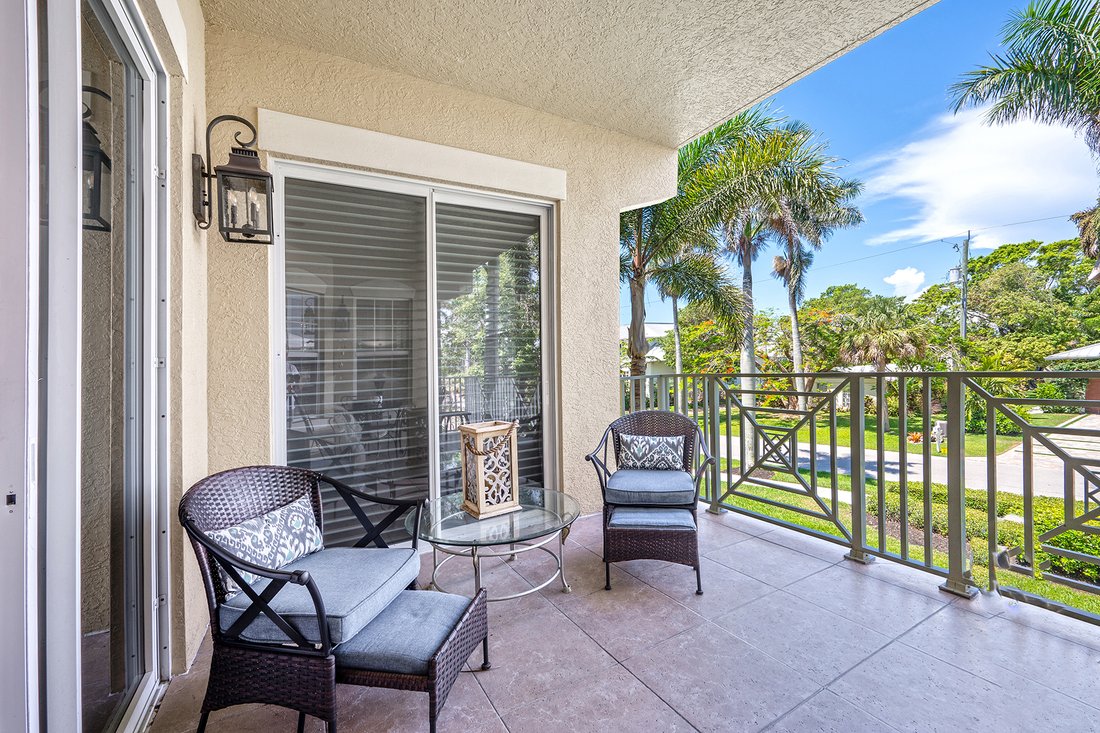 Olde Naples / Parkside Off 5 Th In Naples, Florida, United States For