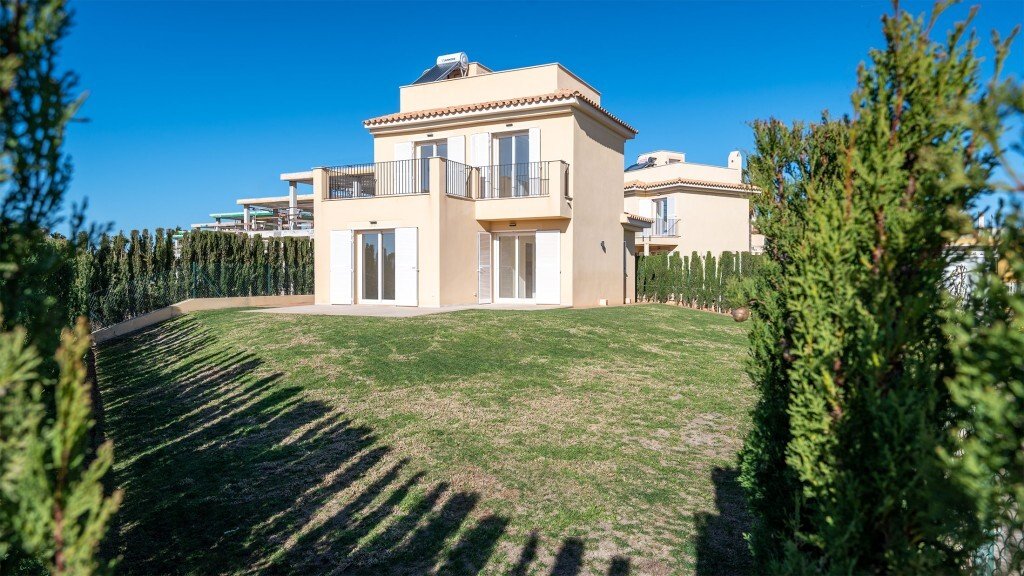 Villa in Campos, Balearic Islands, Spain 1 - 13616808