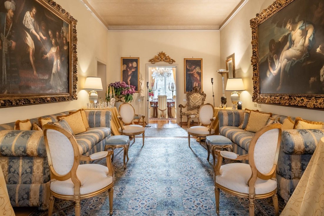 Appartamento a Riglione-Oratoio, Toscana, Italia 1 - 13667054