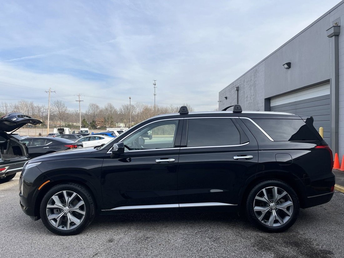 2021 Hyundai Palisade In Memphis, Tn, United States For Sale (13663249)