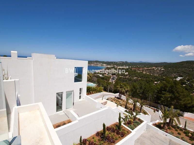 Villa in Cala Moli, Sant Josep de sa Talaia, Spain 5 - 13651575