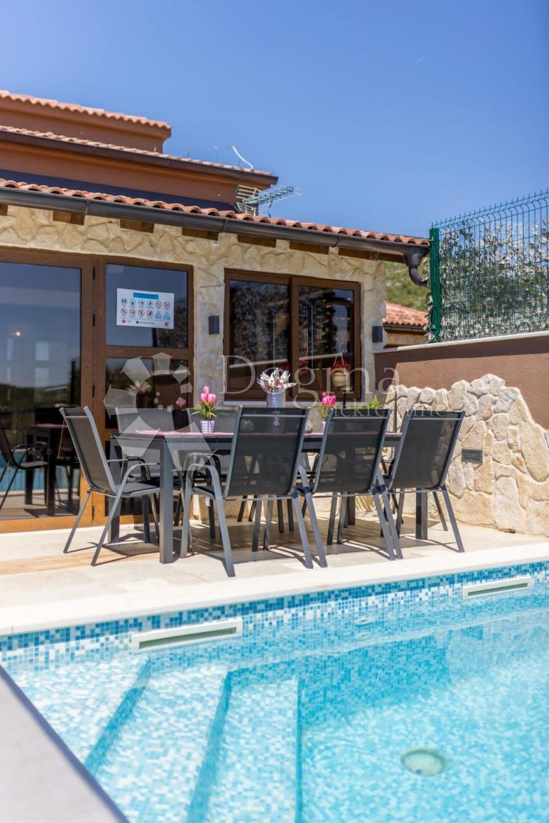Casa en Bogdanovići, Split-Dalmacia, Croacia 2 - 13661902