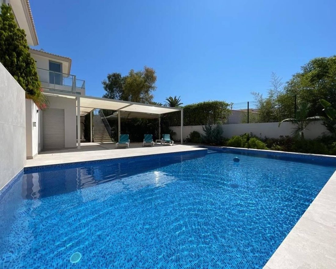 Villa in Benissa, Valencian Community, Spain 2 - 13666085
