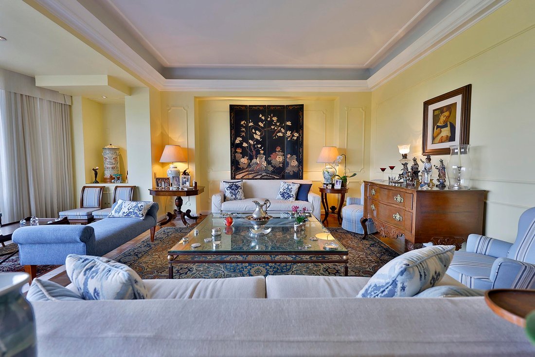 Apartment in Rio de Janeiro, State of Rio de Janeiro, Brazil 1 - 13653852