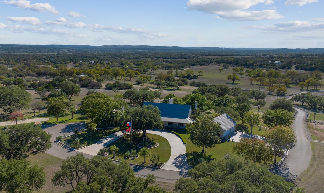 Kennedy Ranch In Center Point, Texas, United States For Sale (13663910)