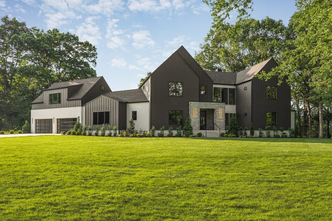 6240 Bresslyn Rd, Nashville, Tn, 37205 En Nashville, Tennessee, Estados Unidos En Venta (13656621)