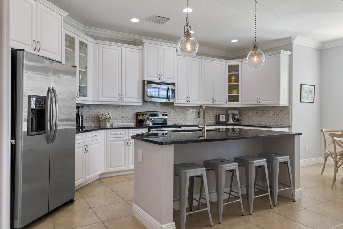 7610 Mesetta Way, Vero Beach, Florida En Vero Beach, Florida, Estados