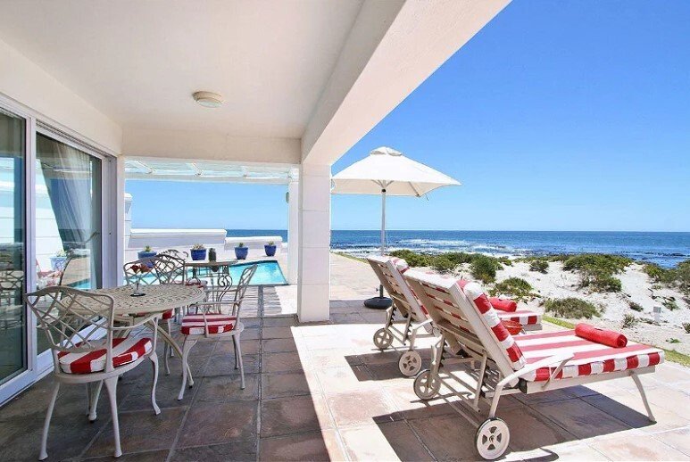 Experience The Epitome Of A In Saint Helena Bay, Western Cape, South