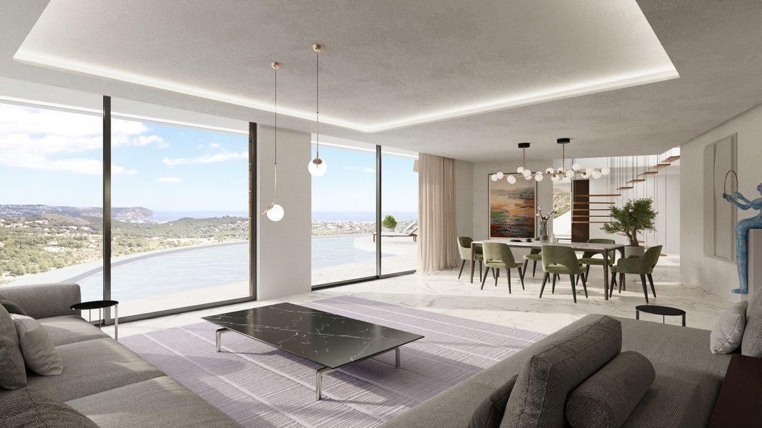Apartment in Denia, Valencian Community, Spain 4 - 13656337