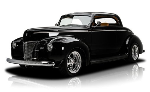 Boyd Coddington Designed Ford Convertible LS1 V8 Automatic Leather A/C in Charlotte, United States 1