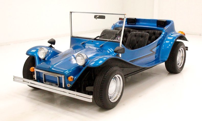 Cabriolet in Morgantown, United States 2 - 13657068