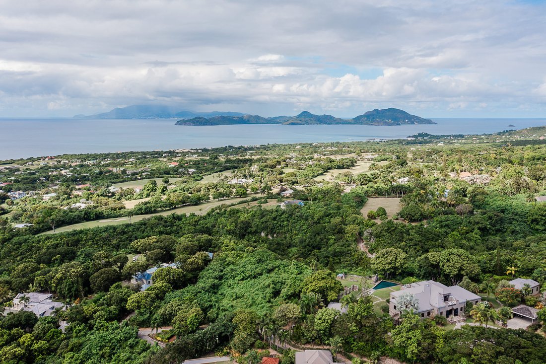 Land in Vaughans, Saint Thomas Lowland Parish, Saint Kitts and Nevis 3 - 13660290