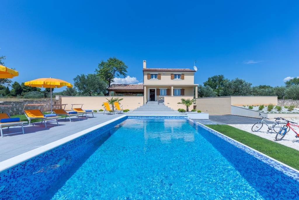 House in Grad Pula, Istria County, Croatia 1 - 13661640
