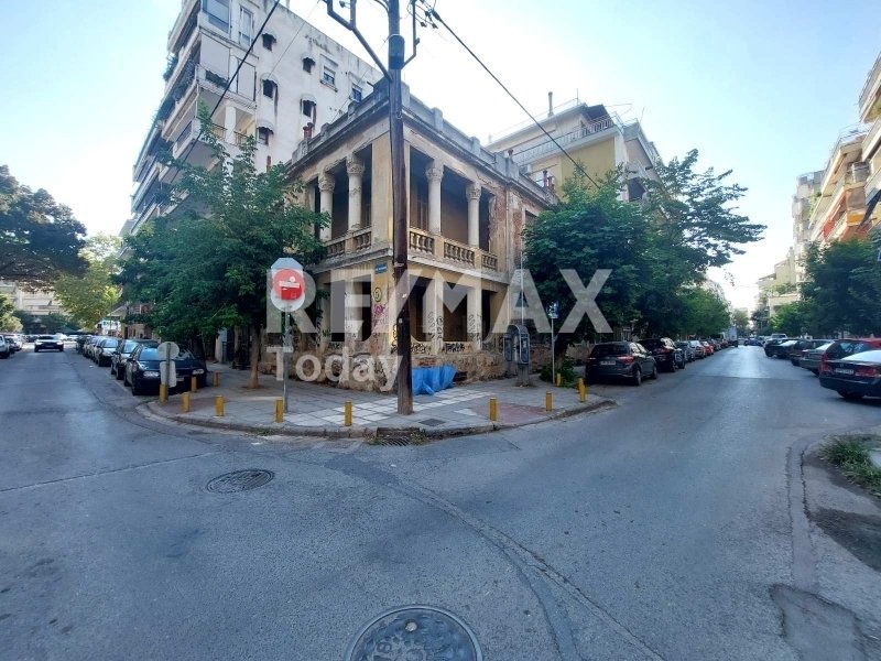 House in 5th District of Thessaloniki, Thessaloniki, Greece 1 - 13664695