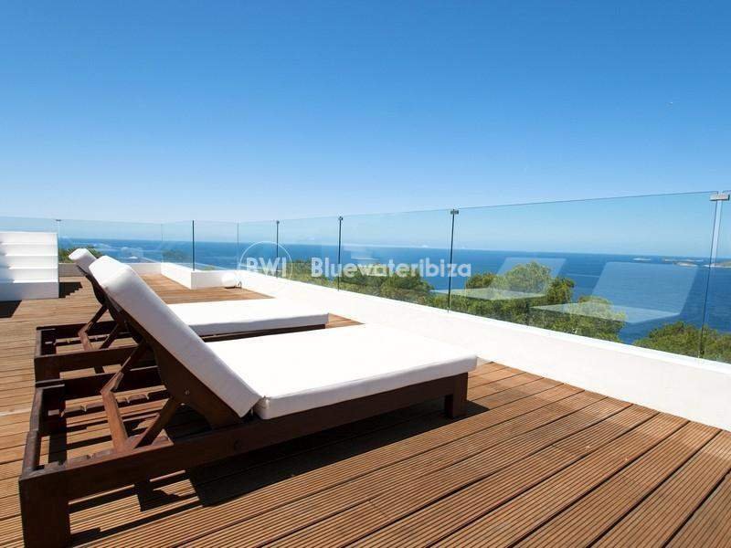 Villa in Cala Moli, Sant Josep de sa Talaia, Spain 3 - 13651575