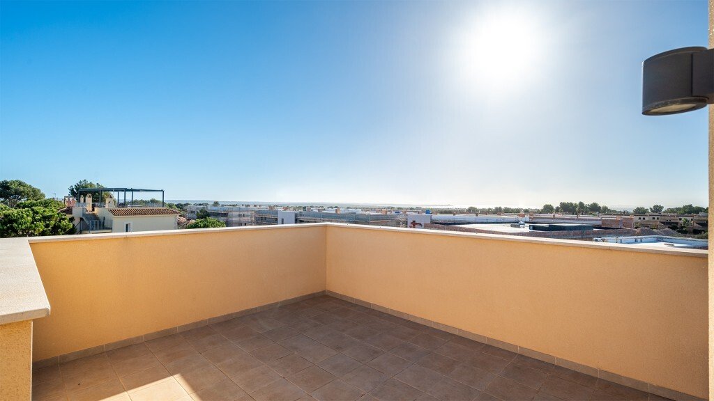 Villa in Campos, Balearic Islands, Spain 1 - 13616808
