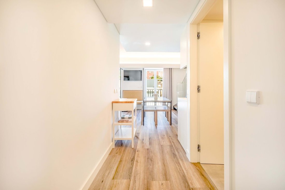 Apartment in Santa Marinha e Sao Pedro da Afurada, Porto District, Portugal 1 - 13654013