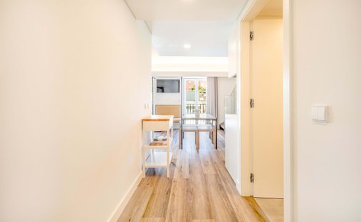 Apartment in Santa Marinha e Sao Pedro da Afurada, Porto District, Portugal 1