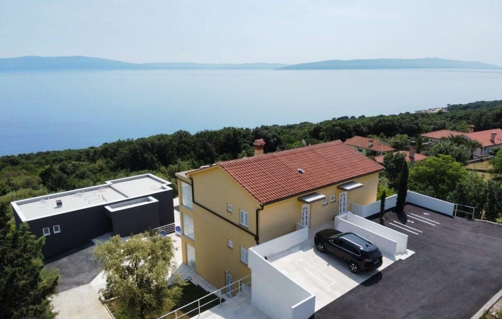House in Labin, Istria County, Croatia 3 - 13660473
