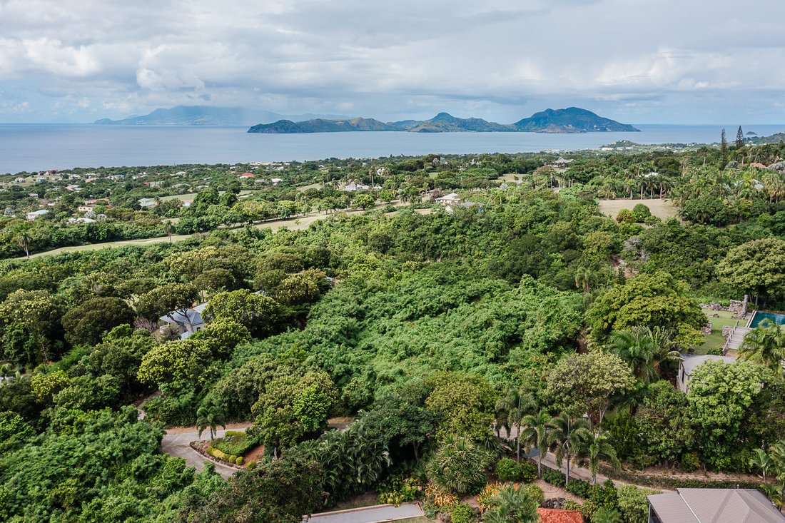 Land in Vaughans, Saint Thomas Lowland Parish, Saint Kitts and Nevis 5 - 13660290