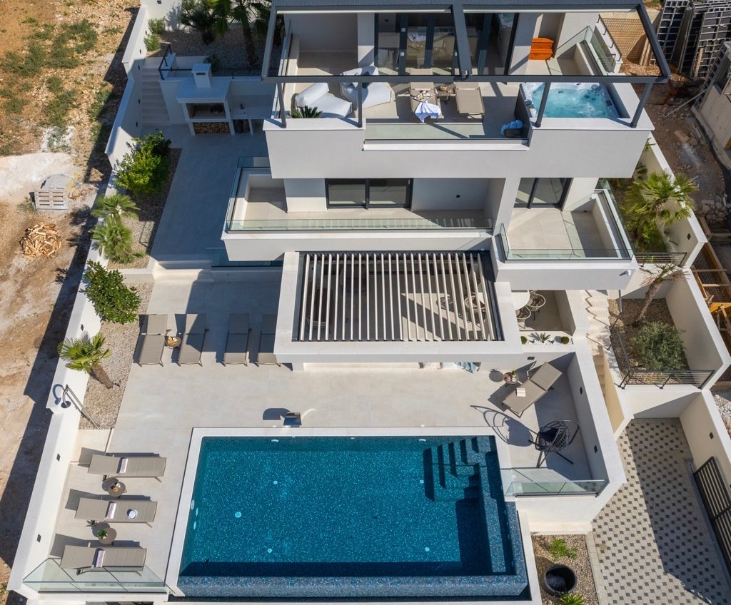 House in Grljevac, Split-Dalmatia County, Croatia 4 - 13661644