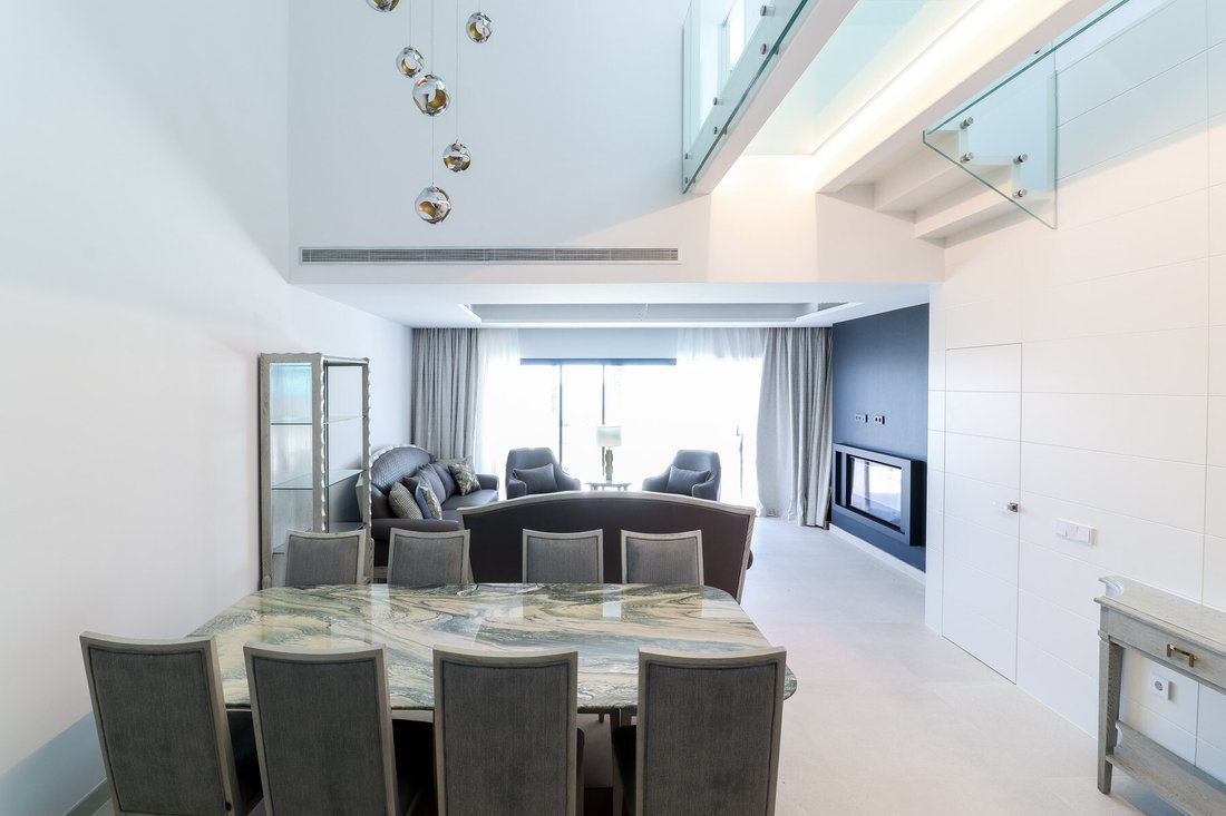 Townhouse in Estepona, Andalusia, Spain 2 - 13657937