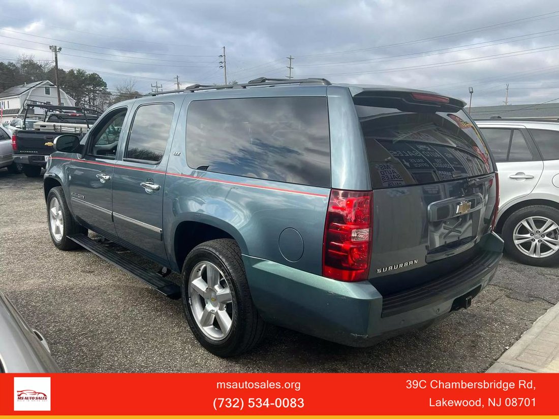 2010 Chevrolet 150 In Lakewood, Nj, United States For Sale (13658236)