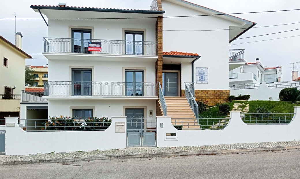 6 Bedroom Villa In The Center Of Tomar De In Tomar, Santarém District