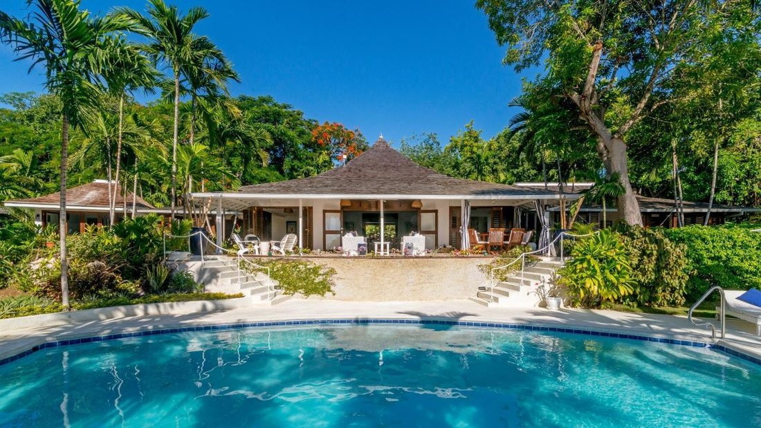 Villa in Hanover, Hanover Parish, Jamaica 1 - 13662670
