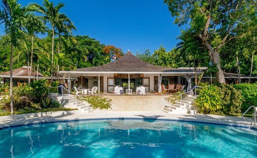 Villa en Hanover, Hanóver, Jamaica 1
