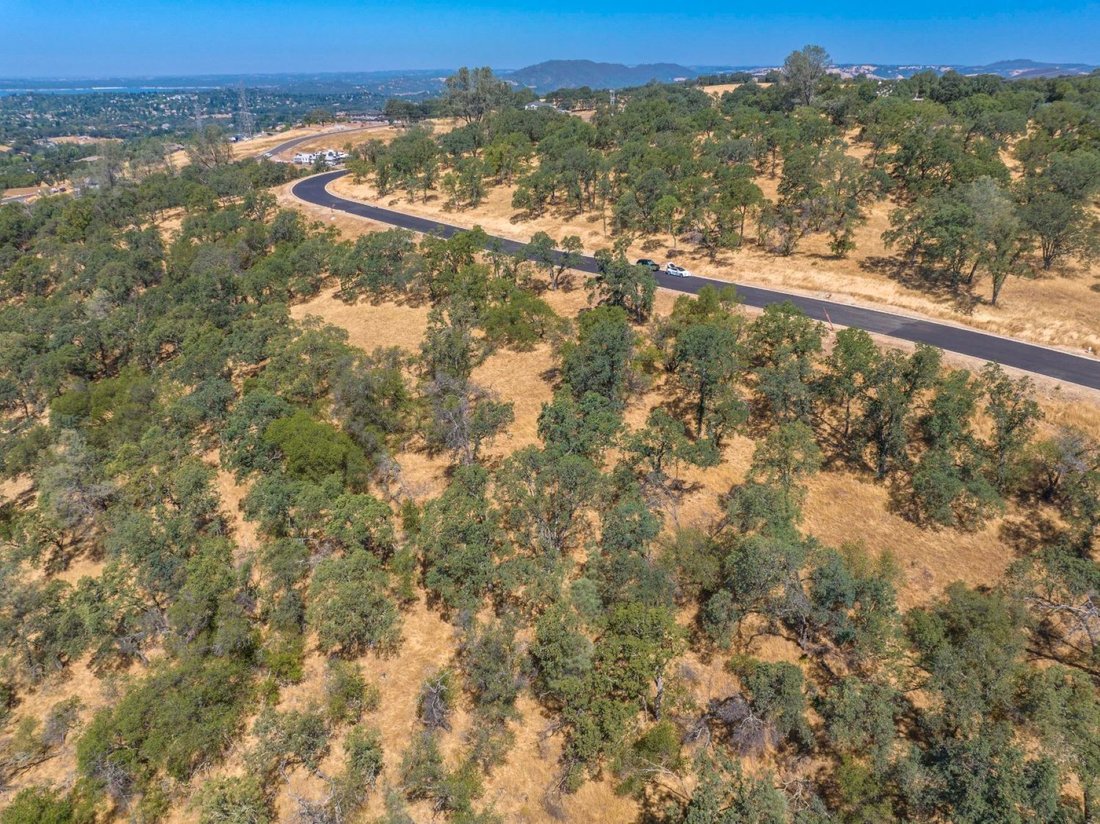 Land in El Dorado Hills, California, United States 3 - 13656532