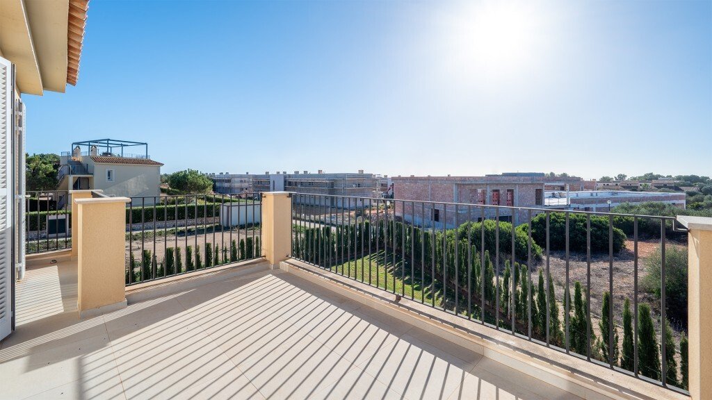 Villa in Campos, Balearic Islands, Spain 2 - 13616808
