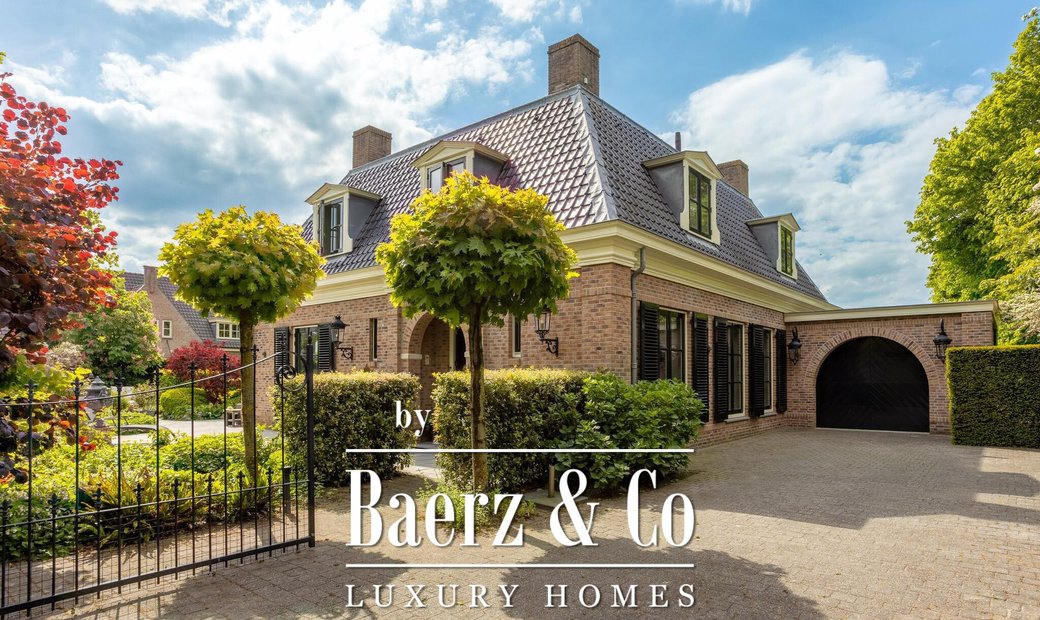 Hofvennepark 6 2201 Pz Noordwijk In Noordwijk, South Holland, Netherlands For Sale (12880996)