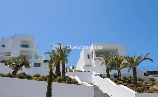 Villa en Cala Moli, San José, España 1