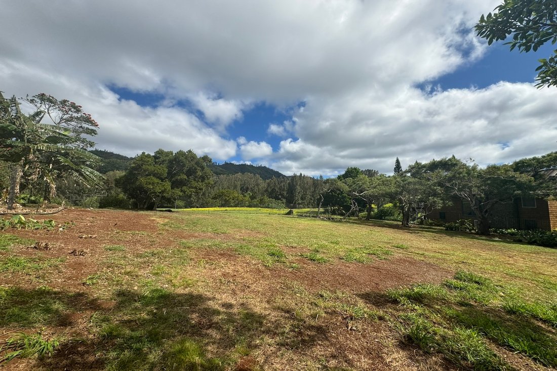 Land in Lanai City, Hawaii, United States 3 - 13662693