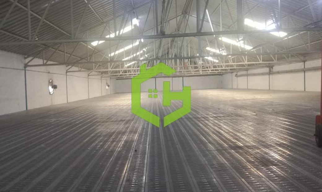 Large Warehouse Ras Al Khor With In Dubai, Dubai, United Arab