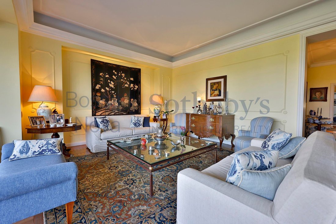 Apartment in Rio de Janeiro, State of Rio de Janeiro, Brazil 2 - 13653852