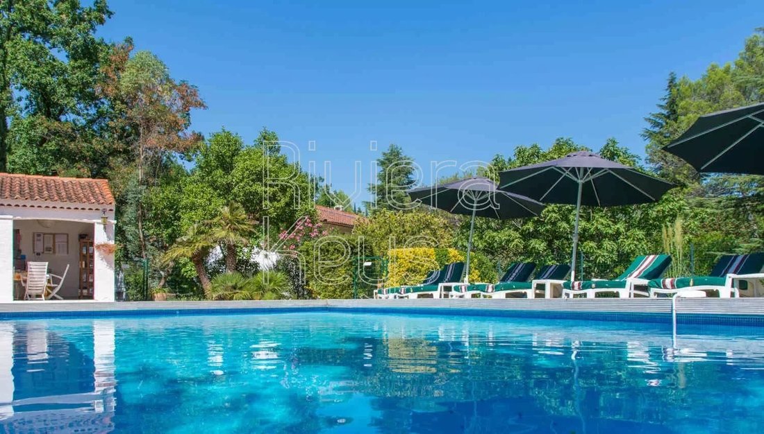Charming Bed & Breakfast***, 3 In Les Arcs, Provence Alpes Côte D'azur
