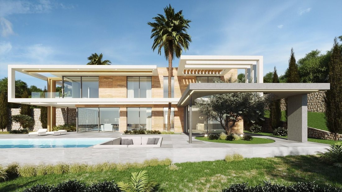 Villa in Denia, Valencian Community, Spain 5 - 13656336