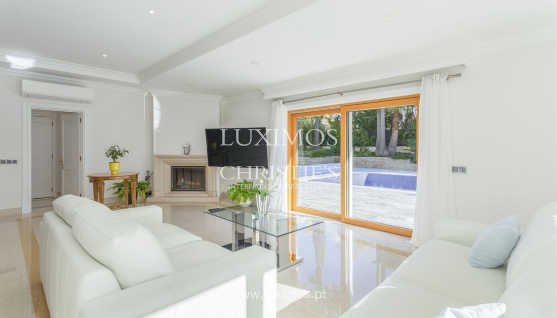 Villa in Vilamoura, Quarteira, Algarve 5 - 13661466