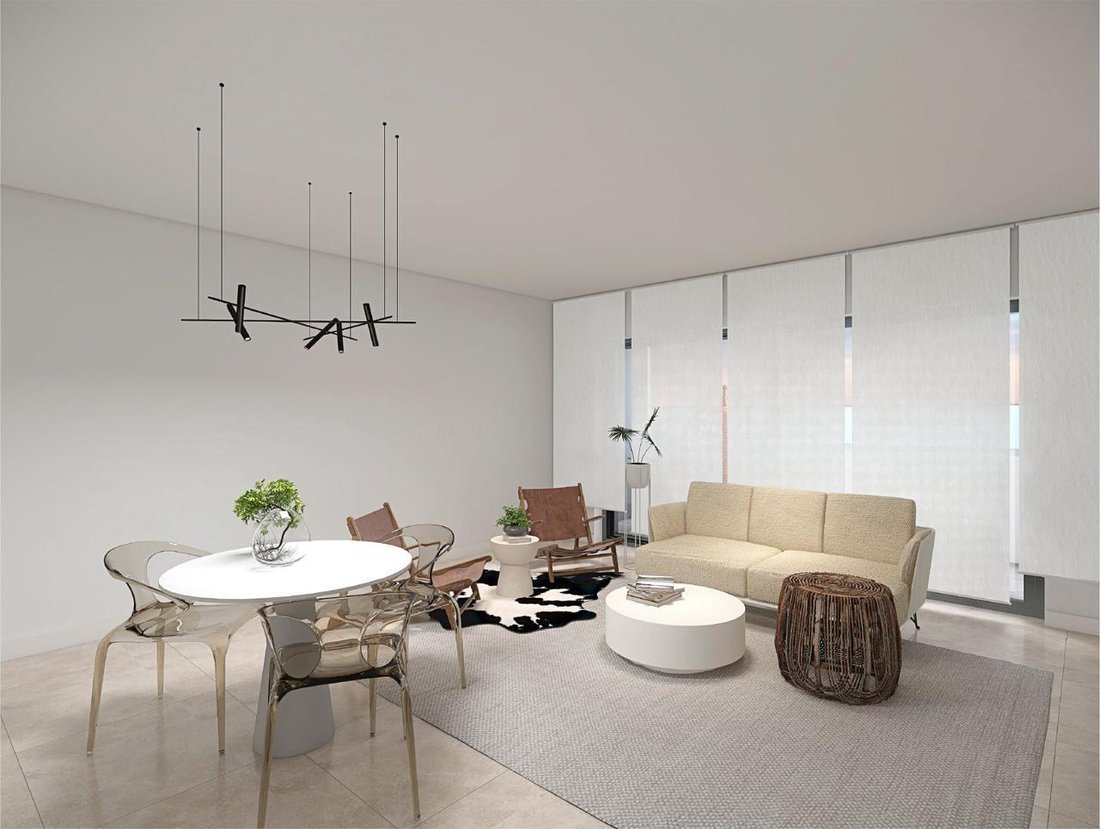 Penthouse in Torrevieja, Valencian Community, Spain 5 - 13656895