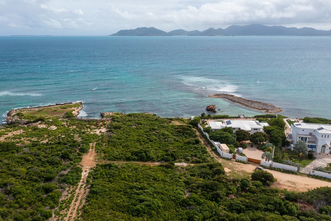 Land in Lockrum, Anguilla 4 - 13663822