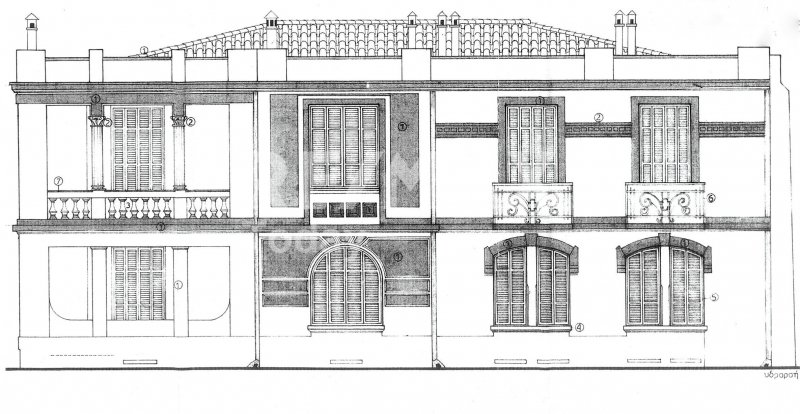 House in 5th District of Thessaloniki, Thessaloniki, Greece 5 - 13664695