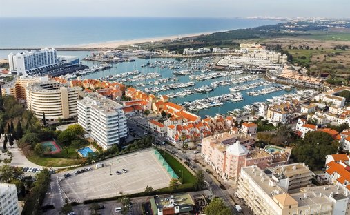 Land in Vilamoura, Quarteira, Algarve 1