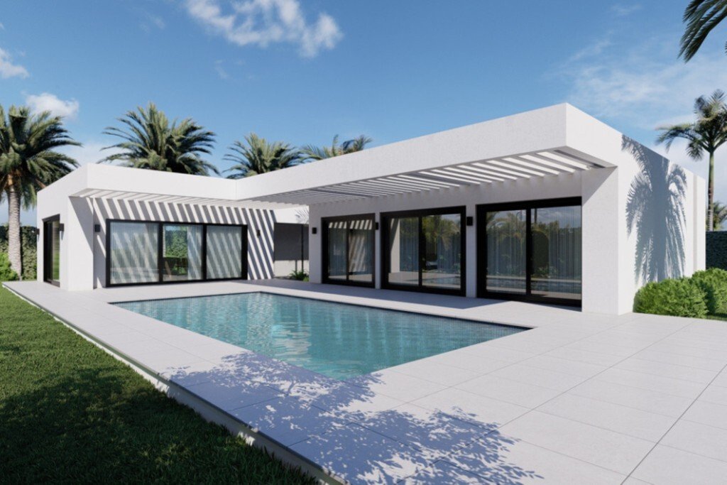Villa in Mijas, Andalusia, Spain 3 - 13664672