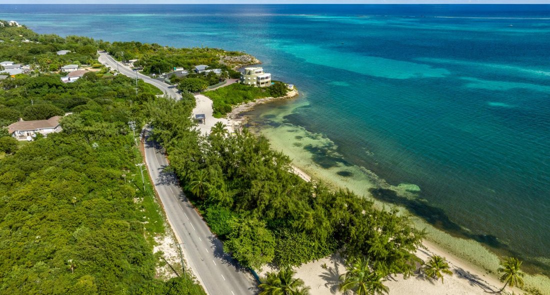 Land in Gun Bay, East End, Cayman Islands 5 - 13665258