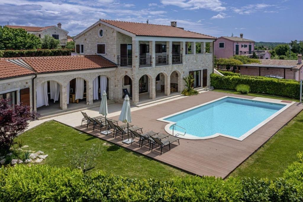 House in Vodnjan, Istria County, Croatia 1 - 13660474