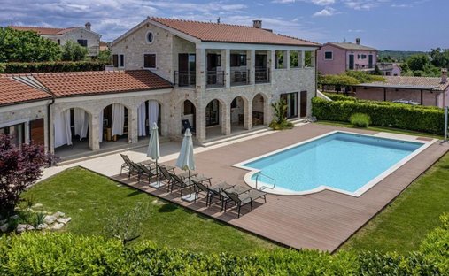 House in Vodnjan, Istria County, Croatia 1